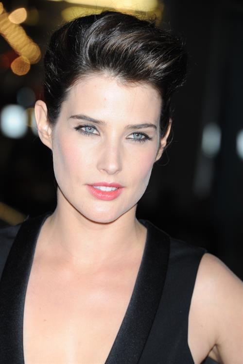 Cobie Smulders