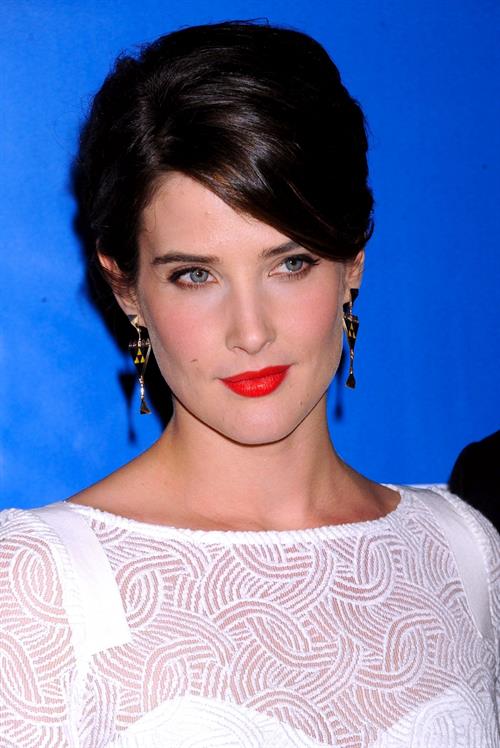Cobie Smulders