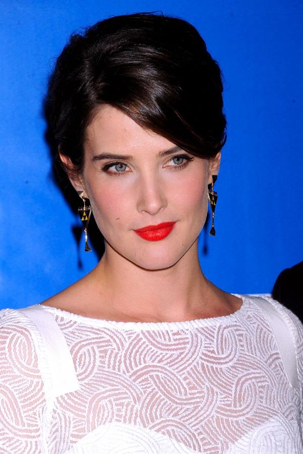 Cobie Smulders