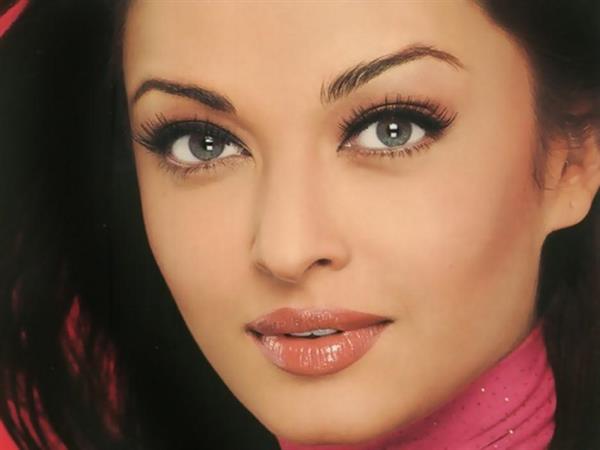 Aishwarya Rai Bachchan