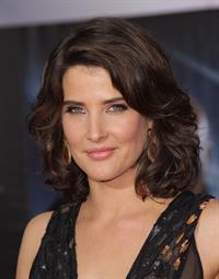 Cobie Smulders