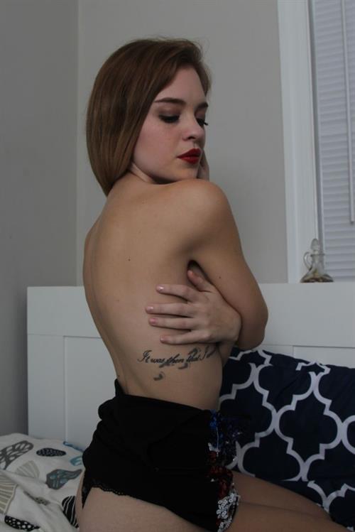 Celeste Winter Marie Rasmussen