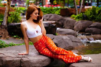 Celeste Winter Marie Rasmussen