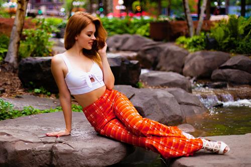 Celeste Winter Marie Rasmussen