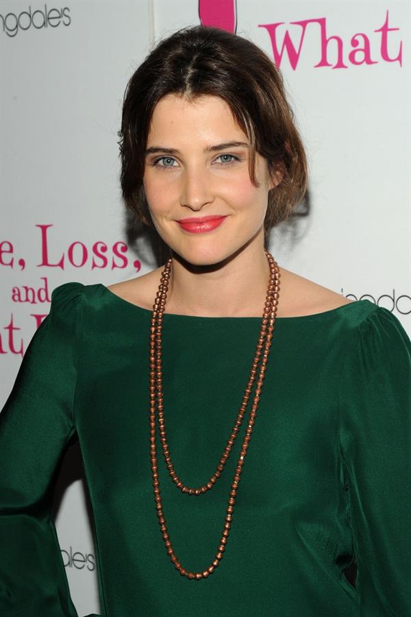 Cobie Smulders