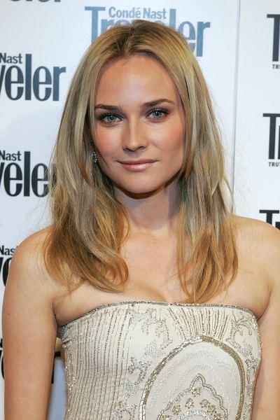 Diane Kruger