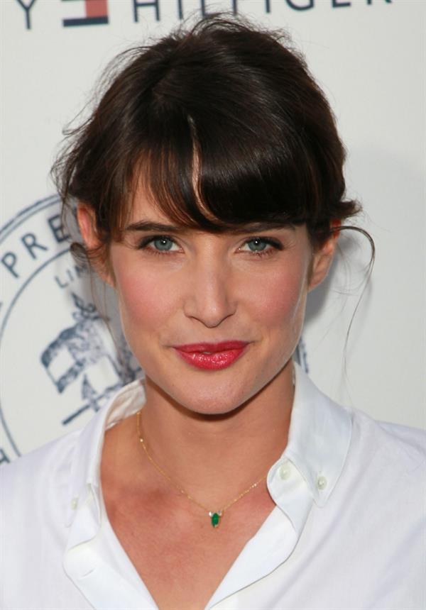 Cobie Smulders