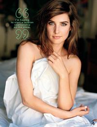 Cobie Smulders
