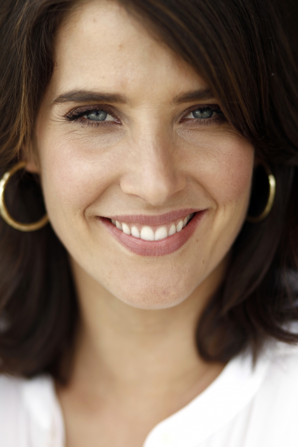 Cobie Smulders