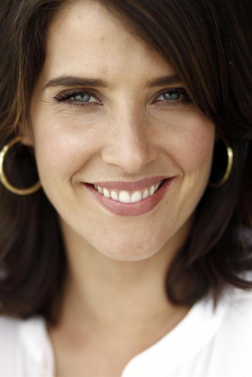Cobie Smulders