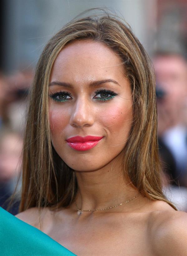 Leona Lewis