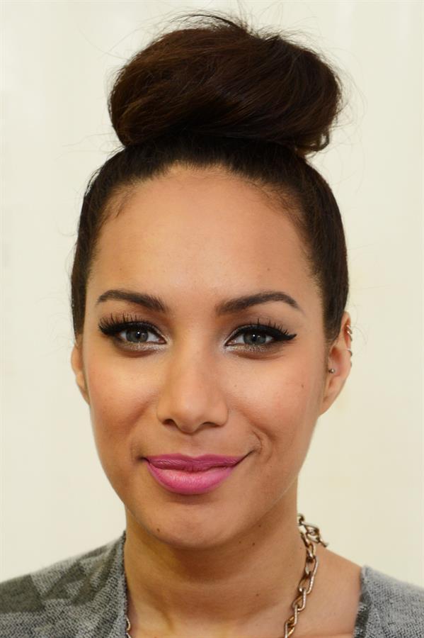 Leona Lewis