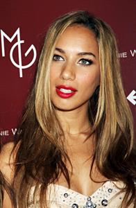 Leona Lewis