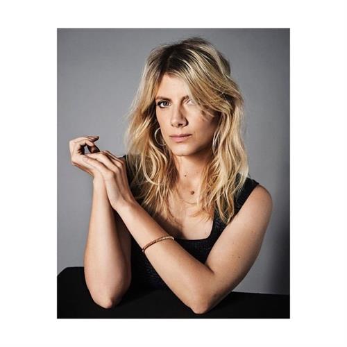 Mélanie Laurent