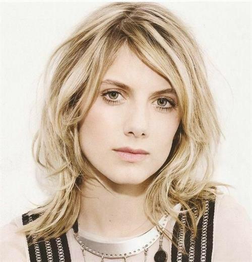 Mélanie Laurent