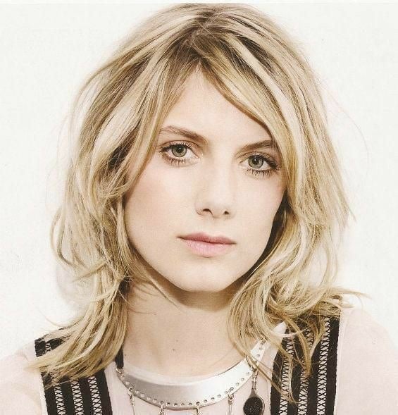 Mélanie Laurent