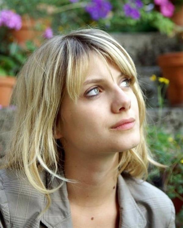 Mélanie Laurent