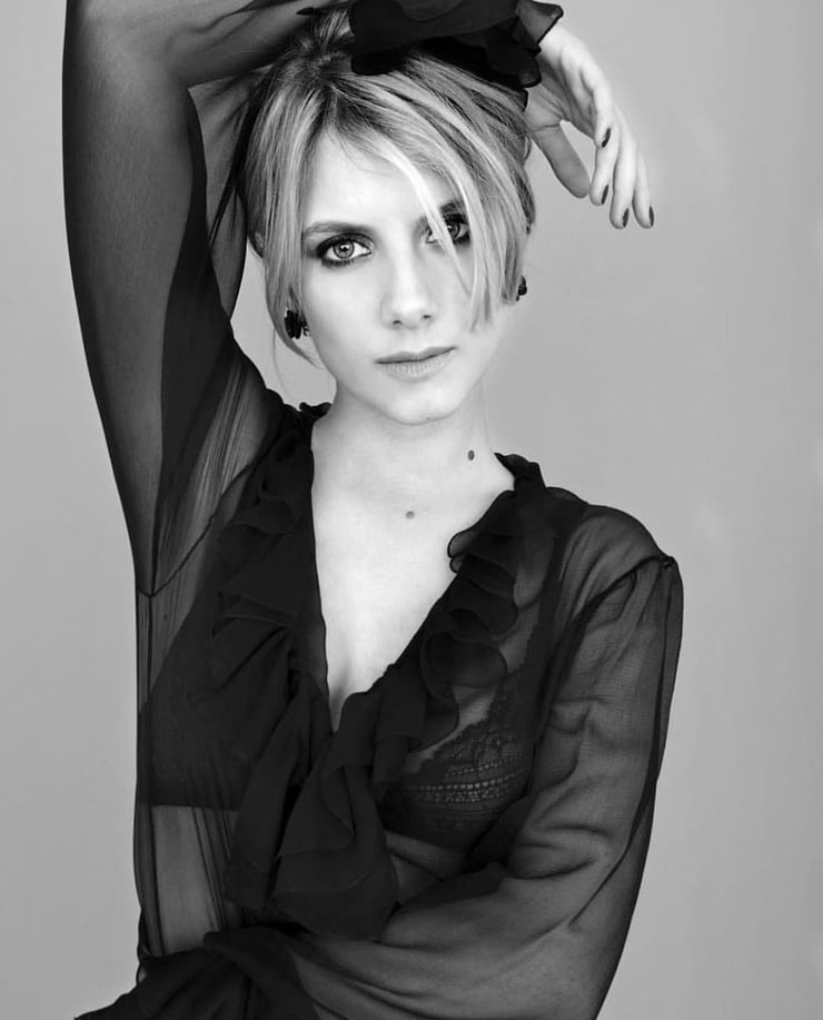 Mélanie Laurent