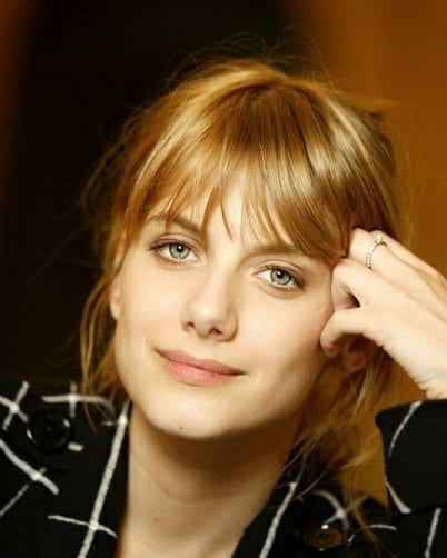 Mélanie Laurent