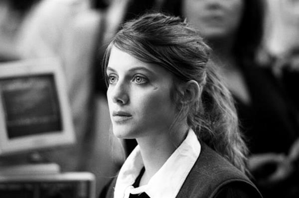 Mélanie Laurent