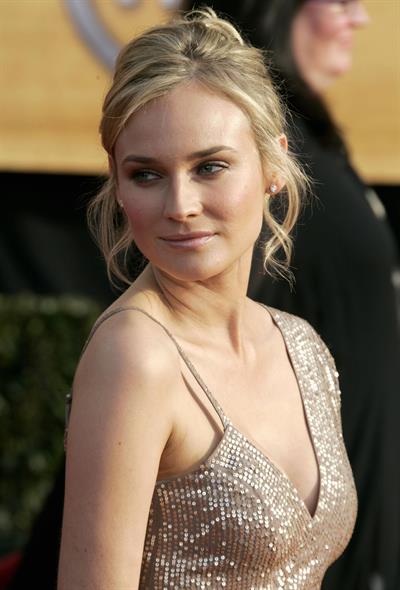 Diane Kruger
