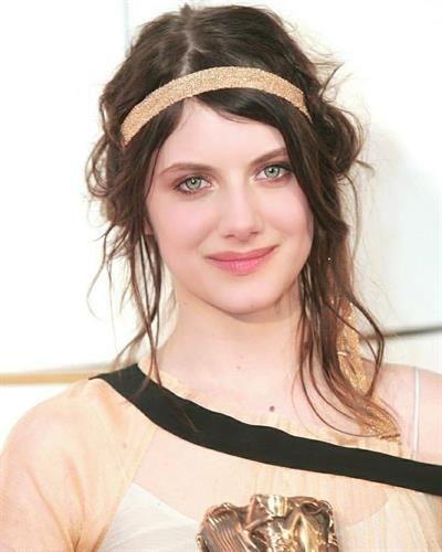 Mélanie Laurent