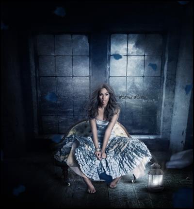 Leona Lewis