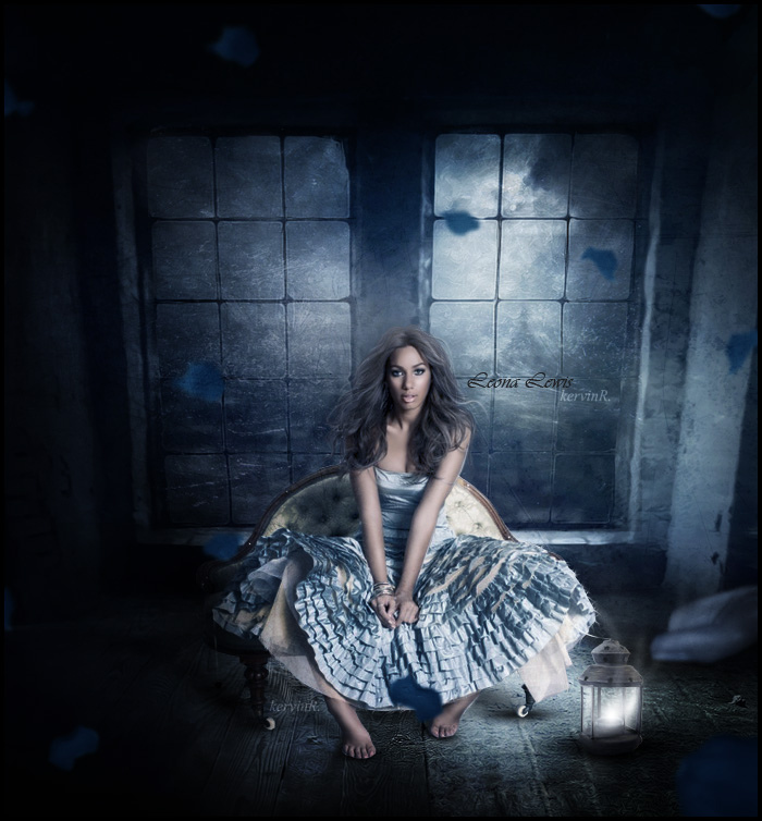 Leona Lewis