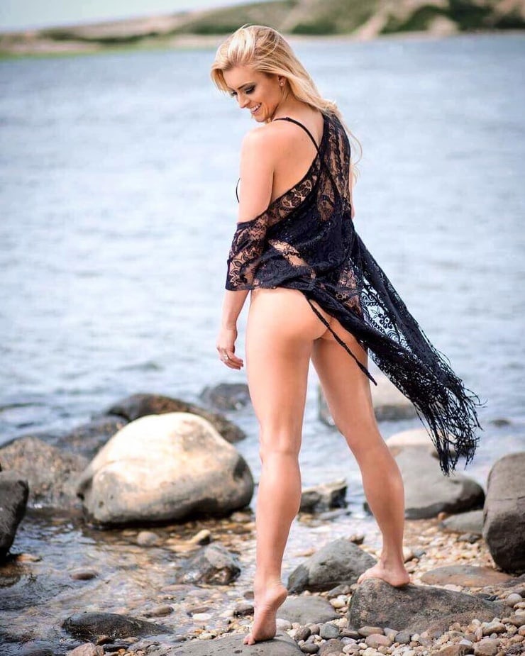 Kari Nautique - ass