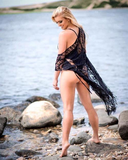 Kari Nautique - ass