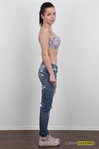 Czech Casting 6391 Linda