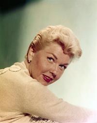 Doris Day