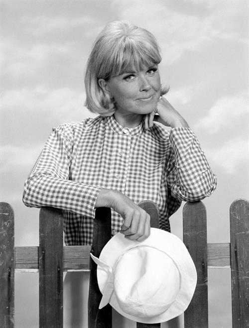 Doris Day