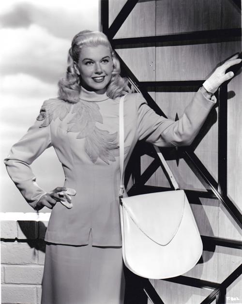 Doris Day