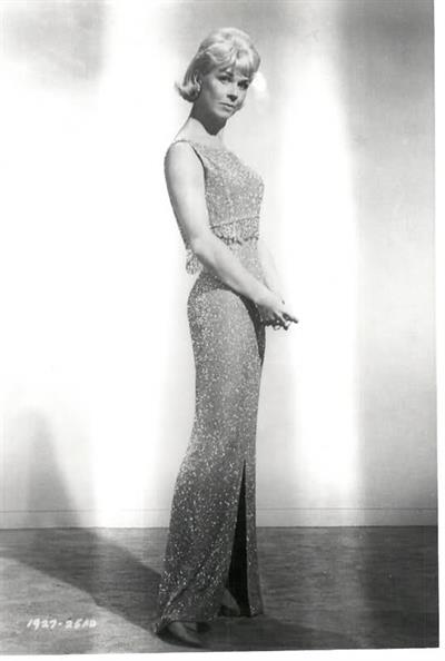 Doris Day