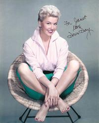Doris Day
