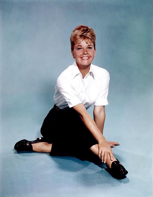 Doris Day