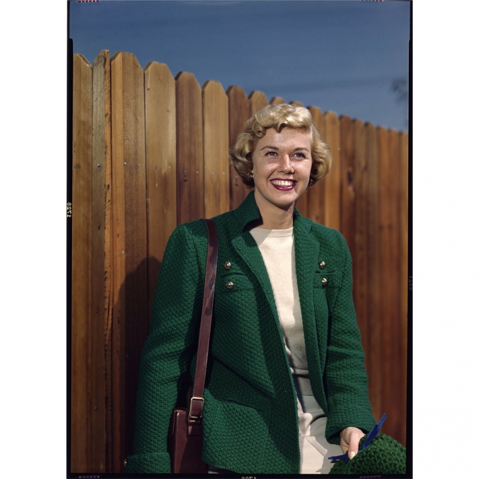 doris-day