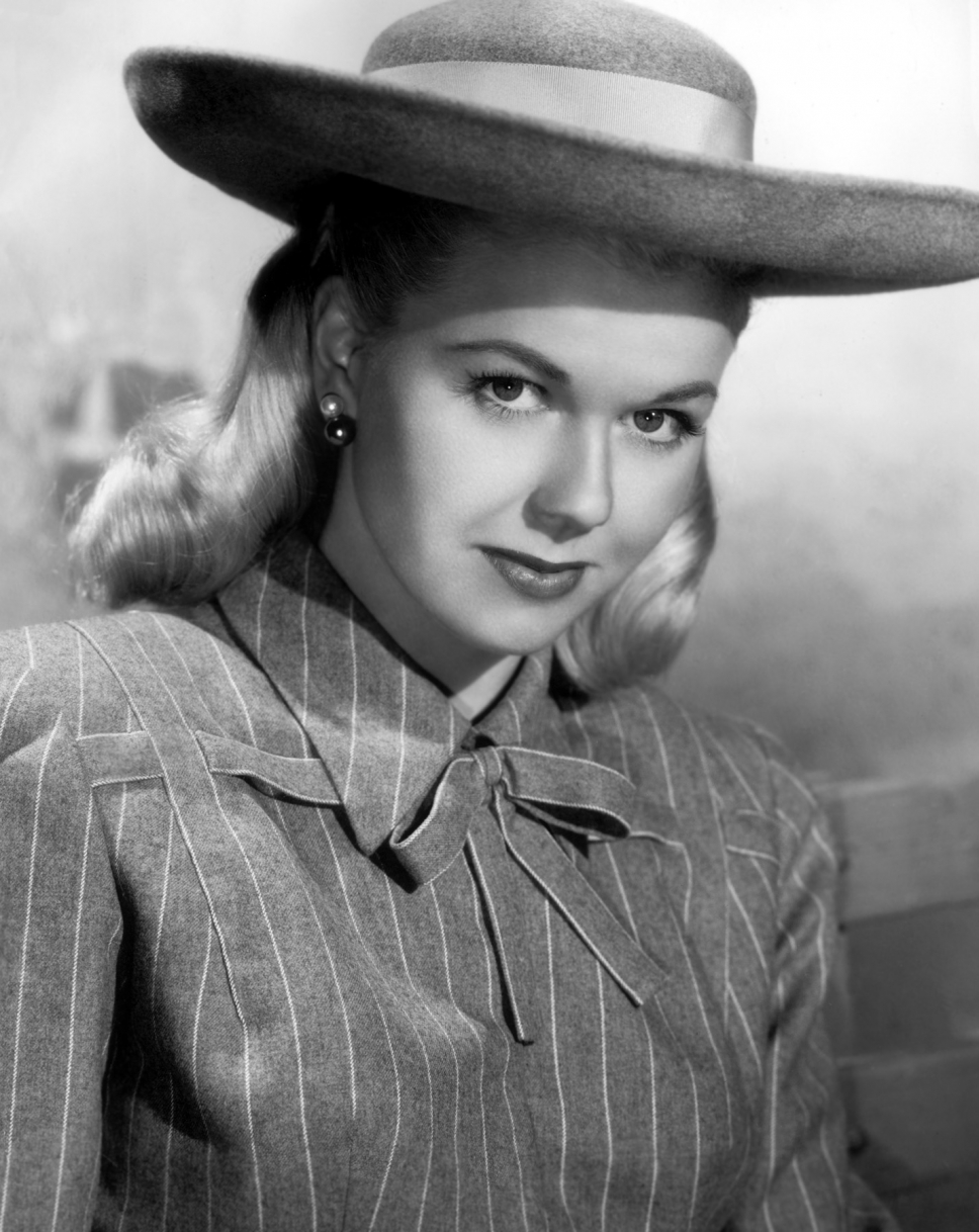 doris-day