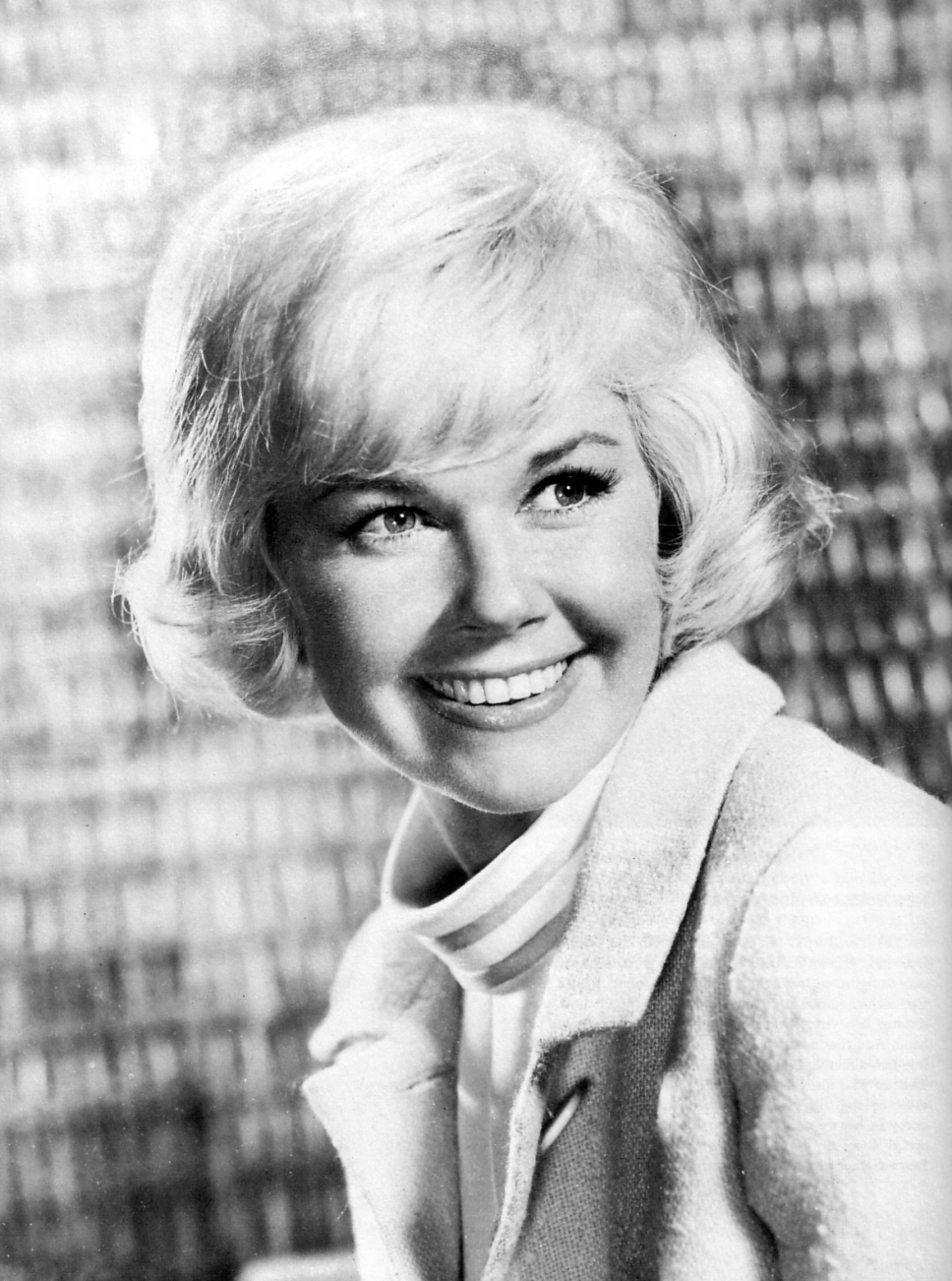 Doris Day