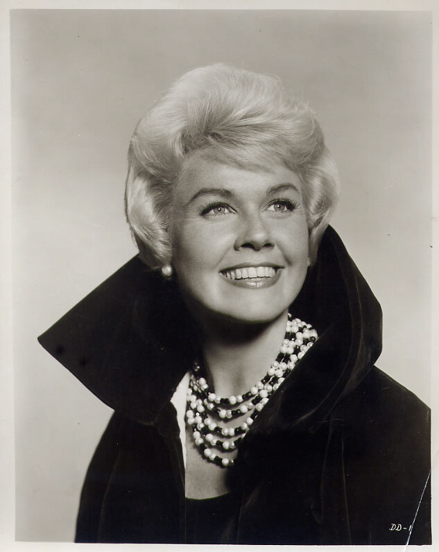 doris-day