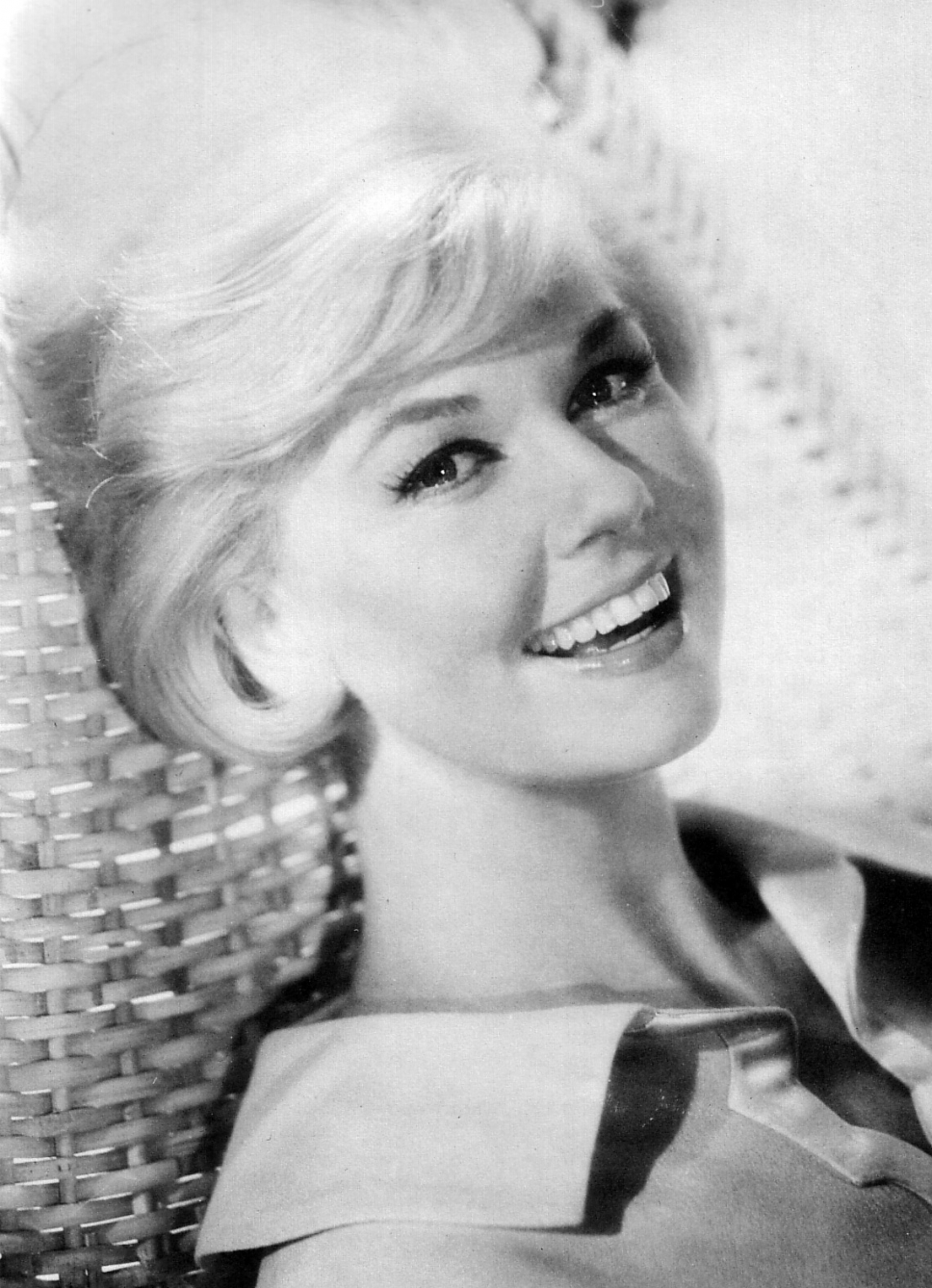 Doris Day