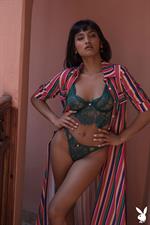 Angel Constance Exotic Stunner