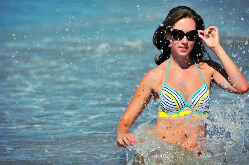 Ольга Вохмянина sexy Russian