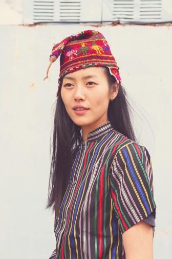 Liu Wen