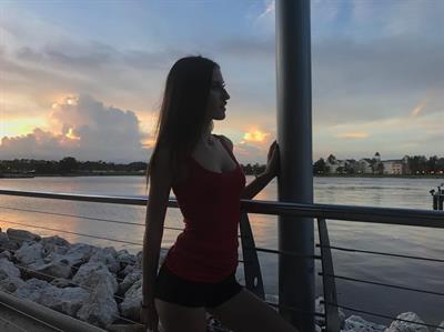 Marina Leigh