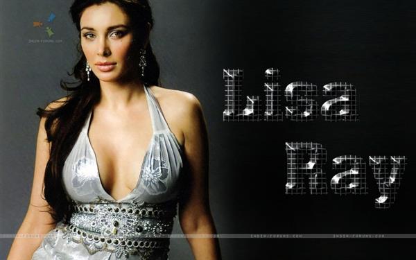 Lisa Ray