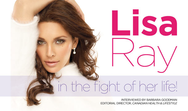 Lisa Ray