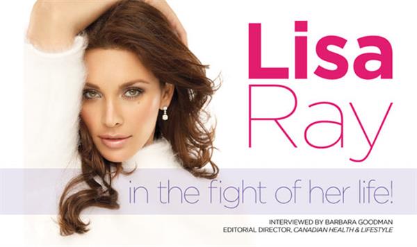 Lisa Ray