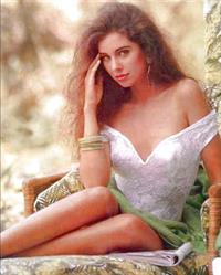 Lisa Ray
